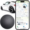 thumbnail image 1 of Hongkaii Micro GPS Tracking Device, Full Global Coverage Long Standby GSM SIM GPS Tracker for Vehicle, Car, Person Location. No Subscription XY71-9763, 1 of 6