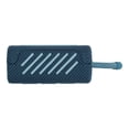 thumbnail image 4 of JBL GO 3 Paquete de altavoz Bluetooth ultraportátil impermeable con estuche rígido Megen (azul), 4 of 5