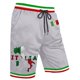 thumbnail image 4 of WILLBEST Pantalón Deportivo Corto para Hombre, Casual, para Uso Diario, Versátil y Elegante, para Relajarse y Salir, Ligero y Cómodo, Diseño de Estampado Moderno para Verano., 4 of 4