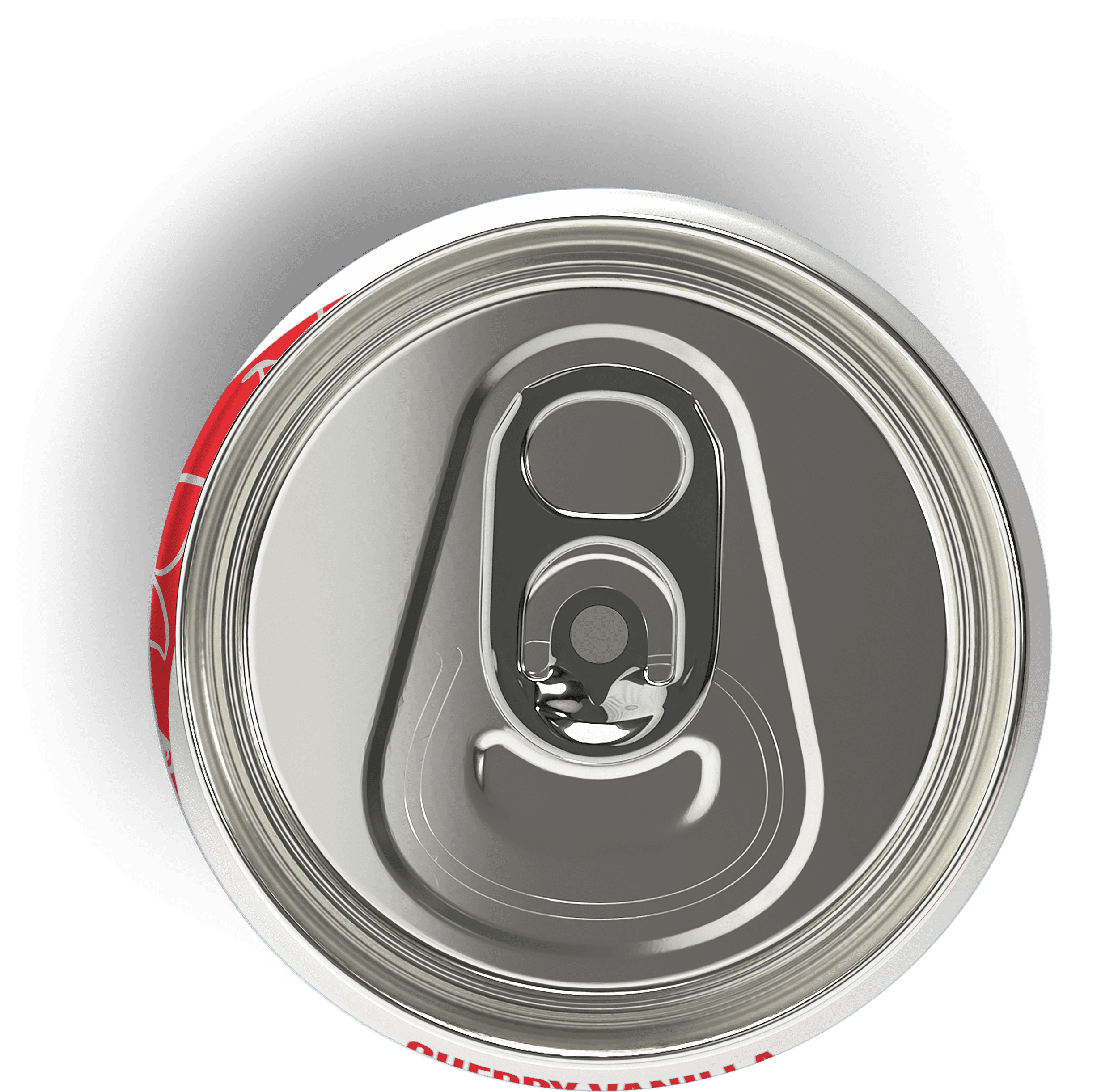 C4 Clear Protein Soda Cherry Vanilla, Ready to Drink, 16 fl oz