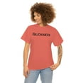 thumbnail image 2 of Blessed Tee, 2 of 9