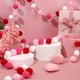 thumbnail image 1 of Decoraciones para el día de San Valentín, adornos para el día de San Valentín, regalos para el día de San Valentín, decoración de pared romántica para el dormitorio, la sala de estar y la decoración d, 1 of 9