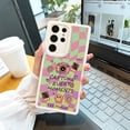 thumbnail image 3 of "Haga una declaración con una funda para teléfono con estampado de dibujos animados vibrante y única para iPhone15 Pro Max 14 13 12 Pro 11", 3 of 4
