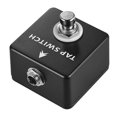 thumbnail image 2 of TAP SWITCH Tap Tempo Switch Pedal Metal, 2 of 5