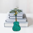 thumbnail image 2 of 've Got A Friend In Me Guitar Decorative Pendant Wooden Crafts (Green), 2 of 9