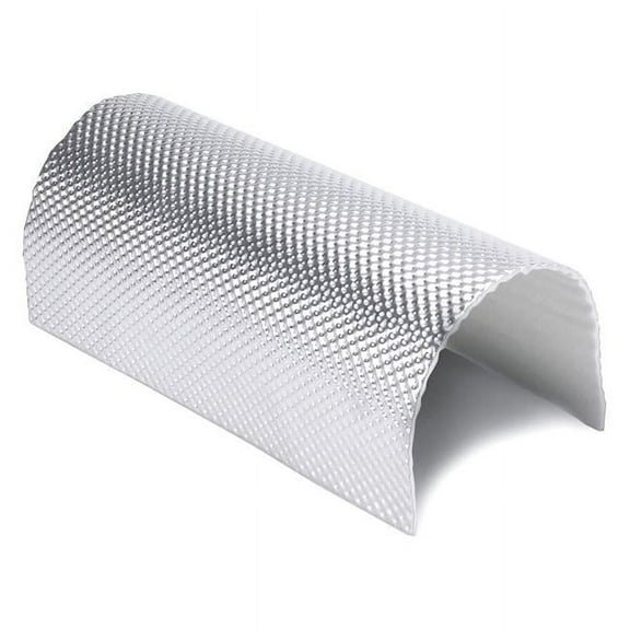 Design Engineering DSN50503 4 ft. x 42 in. Floor & Tunnel Heat Shield
