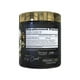 thumbnail image 2 of Pre Entreno Insane Labz Psychotic Gold 35 Servicios Fruit Punch, 2 of 6