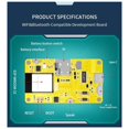 thumbnail image 5 of Placa de Desarrollo ESP32 de 2,2 Pulgadas, Módulo Compatible con Bluetooth y WiFi, Pantalla LCD, Condensador Lvgl para Arduino240 X 320 B, 5 of 5