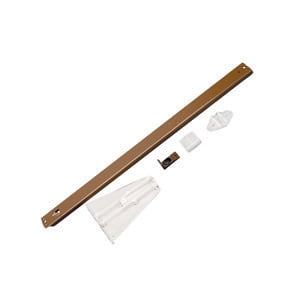 AP Products 013-083 Drawer Glide & Hanger Kit (Best Ape Hangers For Street Glide)