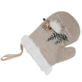 thumbnail image 3 of Adornos para árboles de Navidad, decoraciones, dulces, bolsa de regalos para fiesta navideña, guante de Año Nuevo, 3 of 5