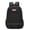 Orange, variant on Large Capacity Bookbag for Youth Campus Laptop Backpack Teens Unisex Durable Waterproof Breathable Bookbag Men Trendy Travel Backpack