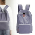 thumbnail image 2 of Folding Portable Large Capacity Outdoor Backpack Wear And Super Practical, 2 of 9