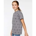 thumbnail image 2 of Code Five Youth Star Print Tee, 2 of 5