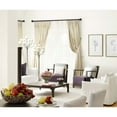 thumbnail image 2 of Achim RDBEMP2806 Buono II Tige Décorative & Empire Facial&44; Huile Frotté Bronze - 28-48 Po, 2 of 3
