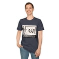 thumbnail image 5 of Science Teacher Playground Funny Men Women Pendulum TShirt, 5 of 8