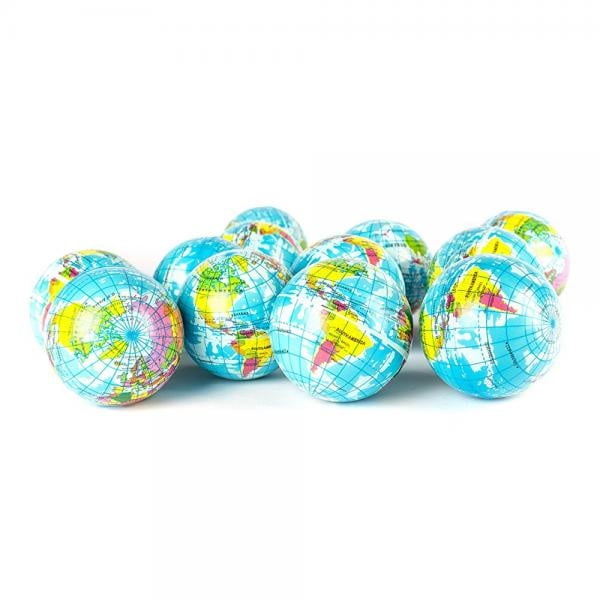 squeeze ball walmart