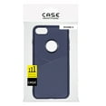thumbnail image 4 of Reiko brand for Iphone 8 Good Quality Phone Case In Blue, 4 of 4