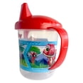 thumbnail image 3 of Taza Flujo Libre y Boquilla Rígida - Nuby -Paw Patrol Dino Movie - Varios Diseños 1 Pieza, 3 of 5