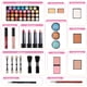 thumbnail image 2 of Kit de maquillaje Hot Sugar Girls todo en uno con Real Tools de 10 a 16 años, 2 of 6