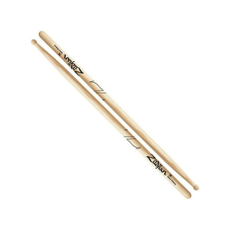 Hickory Series 7A Wood Natural Drumsticks