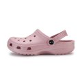 thumbnail image 1 of Unisex Garden Clogs Shoes Sandals Slippers-Pink, 1 of 6