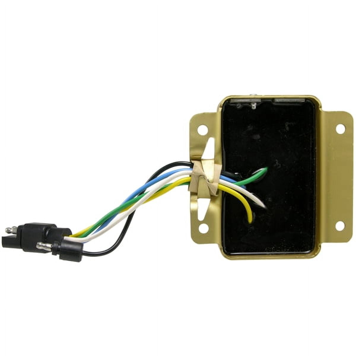Ignition Control Module