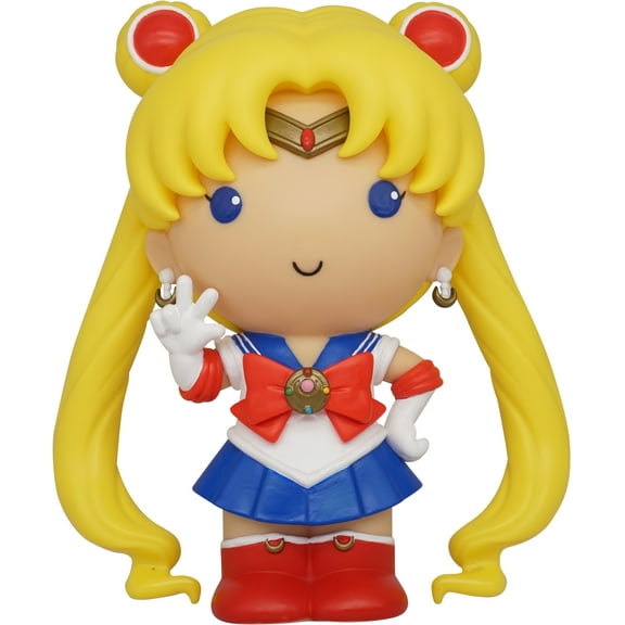 Monogram - Sailor Moon Bank [COLLECTABLES]