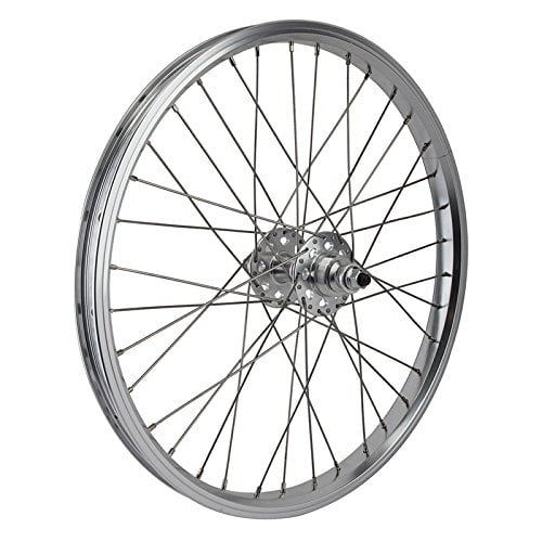 SE Bikes WHL RR 20x1.75 406x24 SL 36 1s FW SEAL 3/8 SL 110mm DTI2.0SL