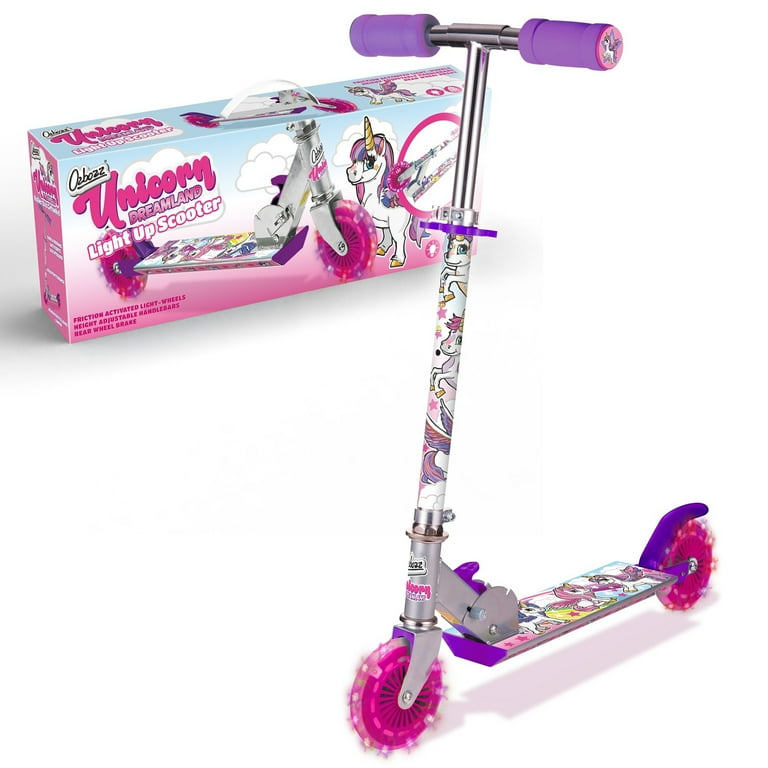 yunn⭐︎kids LIFE Amazon.com : Hozzen Inline Skates for Kids Girls Boys