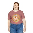 thumbnail image 6 of Express Your Quirky Side - Long Strange Trip Funny Graphic T-Shirt!, 6 of 7