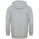 thumbnail image 2 of Tombo - Sudadera Athleisure para Adultos Unisex (Gris Jaspeado), 2 of 3
