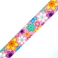 thumbnail image 3 of Country Brook Design® 1 1/2 inch May Flowers Polyester Webbing, 5 Yards, 3 of 5