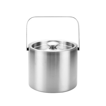 Igloo Party Bucket Coolers, 20-quart, Dark Grey - Walmart.com