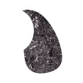 thumbnail image 4 of de protección contra para guitarra acústica guitarra mármol shamjiam Pickguard de guitarra acústica, 4 of 8