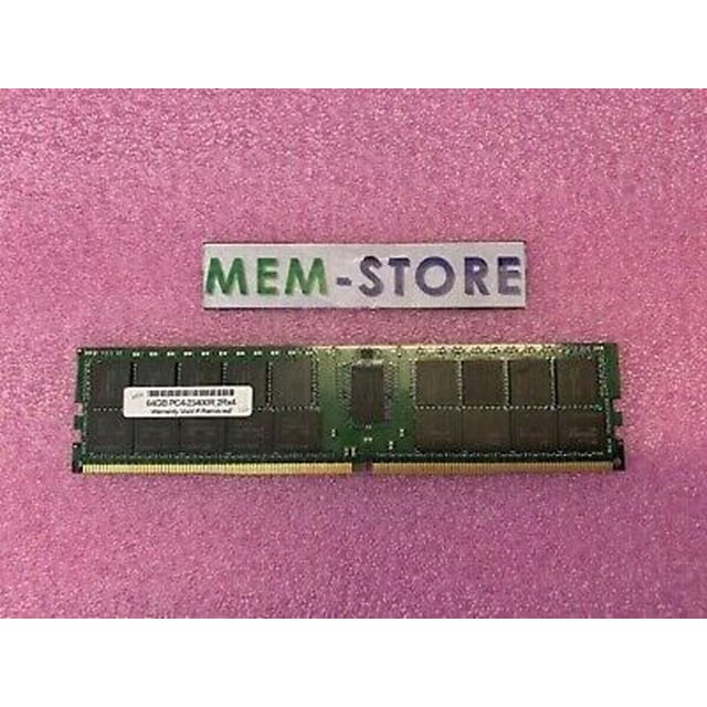 Arch Memory 32GB DDR4 2933MHz RDIMM Server RAM - HP Z8 G4 Workstation Replacement, PC4-23400, ECC Registered