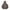 Army Green, variant on Pitauce Mens Waterproof Hooded Rain Jacket Full Zipper Windbreak Rain Coat Loose Casual Outdoor Hiking Jacket with Pockets (Available in Big & Tall)