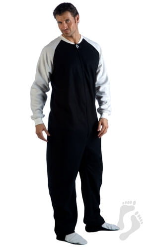 black onesie walmart