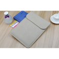 thumbnail image 5 of Housse Intérieure Mate pour Ordinateur Portable HP Pavilion ProBook ZBook Firefly Fury Envy 13.3 14 15.6 Pouces LUHAN, 5 of 5