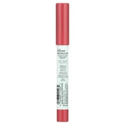 Physicians Formula Rosé All Day Rosé Kiss All Day Glossy Lip Color, Blushing Mauve