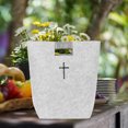 thumbnail image 4 of unbranded Religiosa De Fieltro Con Gran Capacidad Para Y Objetos, 4 of 7