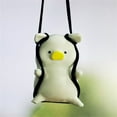 thumbnail image 4 of Under 10 Hangs Cute Car In The Swinging Swinging Pendant Pendant Rearview Car Home Decor, 4 of 8