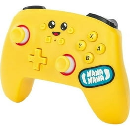 Nintendo Switch - 【ふみ】 PowerA Nintendo Switch, Wired Controller, Chrome Samus