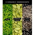 thumbnail image 3 of Truvani Vegan Pea Protein Powder | Unflavored | 20g Organic Plant Based Protein | 10 Servings | Keto | Gluten & Dairy Free | Low Carb | No Added Sugar, 3 of 4