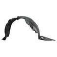thumbnail image 5 of TRQ Front Inner Fender Liner Set Fits Select 2014-2018 Mazda 3 MA1248145 MA1249145, 5 of 5