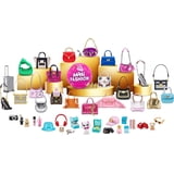 5 Surprise Mini Fashion Series 2 - Capsule Sorpresa Con Borse Moda In Tessuto E Accessori, Confezione Da 2, Giocattolo Da Collezione