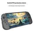 thumbnail image 4 of S0u PGTECH GP-363 For Nintendo Switch 2 Game Console Bump Proof Z4w TPU Case Anti Slip Protective Co, 4 of 5