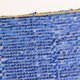 thumbnail image 5 of Bufanda para Danza Del Vientre Bufanda Triangular con Lentejuelas Y Azul real Hugo Bufanda de la cadera de la danza del vientre, 5 of 7