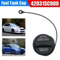 thumbnail image 1 of Bouchon de Réservoir de Carburant 42031SC000 pour Impreza WRX & STi Forester 2011-2014, 1 of 5