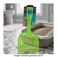 thumbnail image 5 of Pala para Arenero Pets & More con Bolsas, 5 of 5