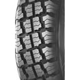 thumbnail image 2 of Haida HD818 All Season LT215/75R14 104/101Q D Light Truck Tire, 2 of 6
